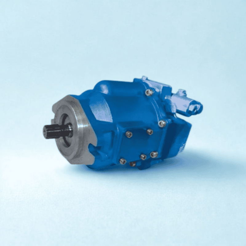 Nachi Hydraulic Pump